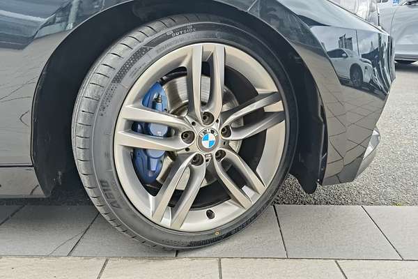 2018 BMW 2 Series 230i M Sport F22 LCI