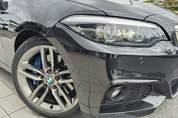 2018 BMW 2 Series 230i M Sport F22 LCI