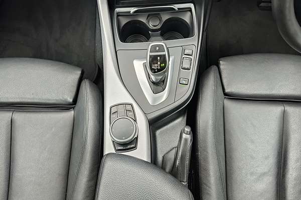 2018 BMW 2 Series 230i M Sport F22 LCI