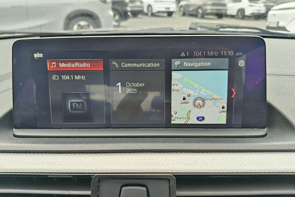 2018 BMW 2 Series 230i M Sport F22 LCI