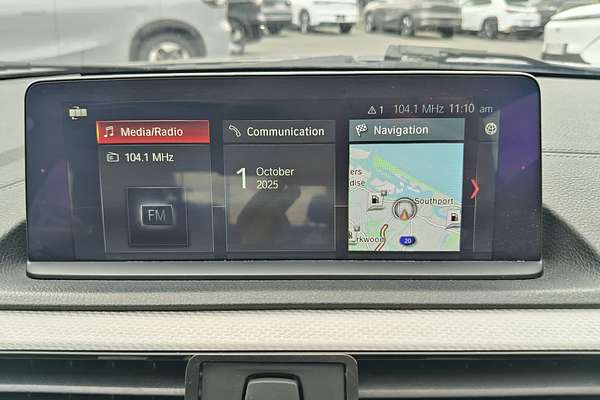 2018 BMW 2 Series 230i M Sport F22 LCI