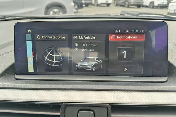 2018 BMW 2 Series 230i M Sport F22 LCI