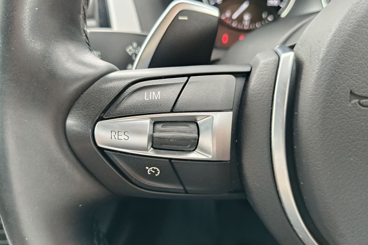 2018 BMW 2 Series 230i M Sport F22 LCI