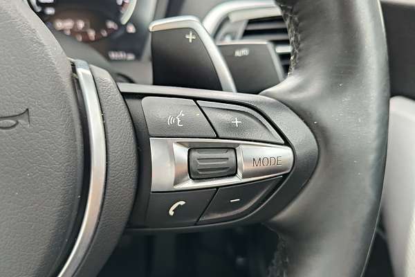 2018 BMW 2 Series 230i M Sport F22 LCI