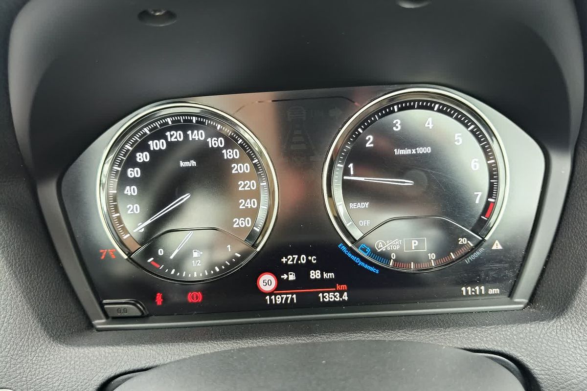 2018 BMW 2 Series 230i M Sport F22 LCI
