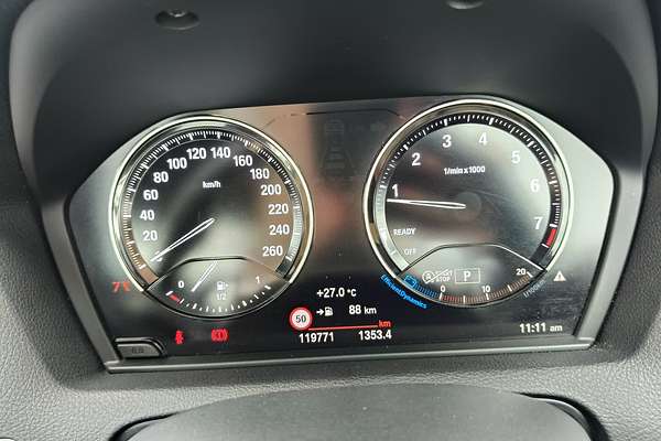 2018 BMW 2 Series 230i M Sport F22 LCI