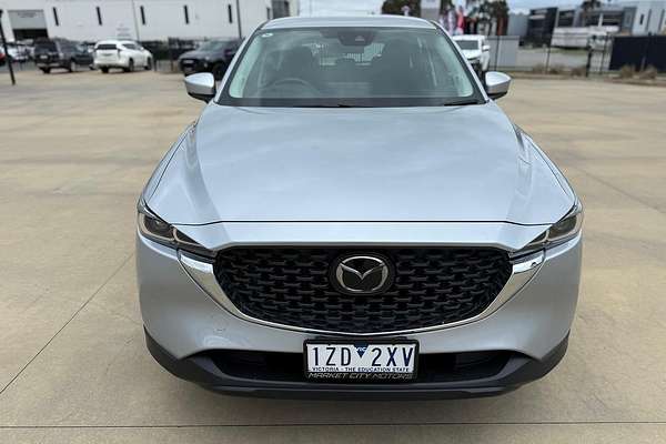 2023 Mazda CX-5 G20 Maxx KF Series