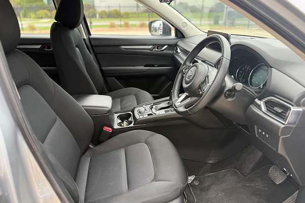 2023 Mazda CX-5 G20 Maxx KF Series