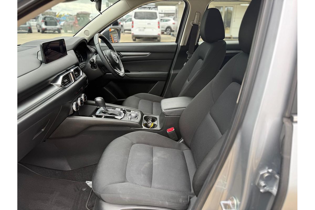 2023 Mazda CX-5 G20 Maxx KF Series