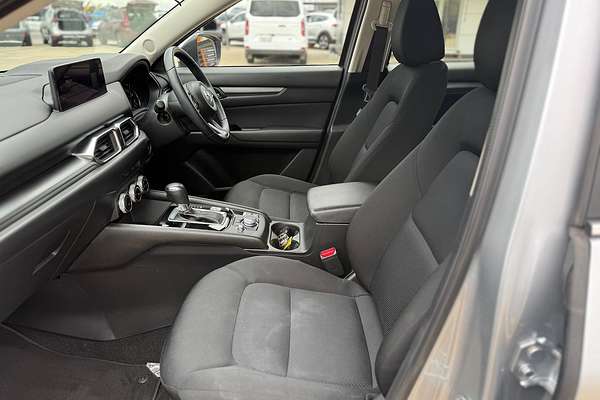 2023 Mazda CX-5 G20 Maxx KF Series