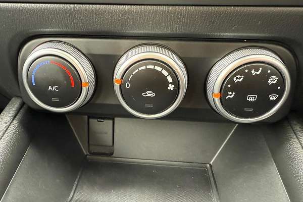 2023 Mazda CX-5 G20 Maxx KF Series