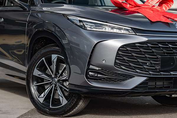 2025 MG HS Hybrid+ Essence AS33H