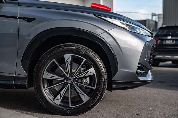 2025 MG HS Hybrid+ Essence AS33H