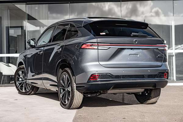 2025 MG HS Hybrid+ Essence AS33H