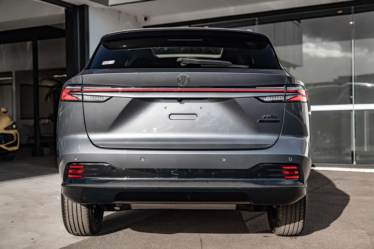 2025 MG HS Hybrid+ Essence AS33H