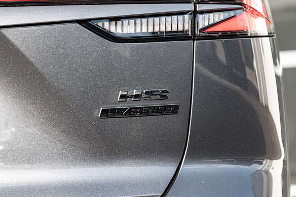 2025 MG HS Hybrid+ Essence AS33H