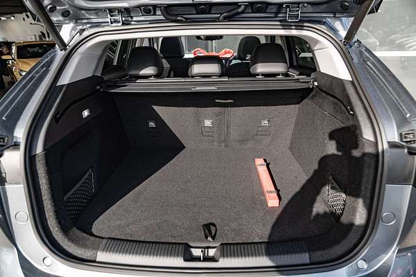 2025 MG HS Hybrid+ Essence AS33H