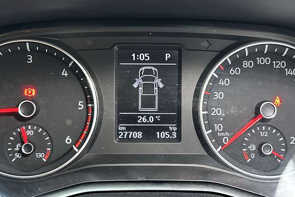 2021 Volkswagen Amarok TDI420 Core 2H 4X4