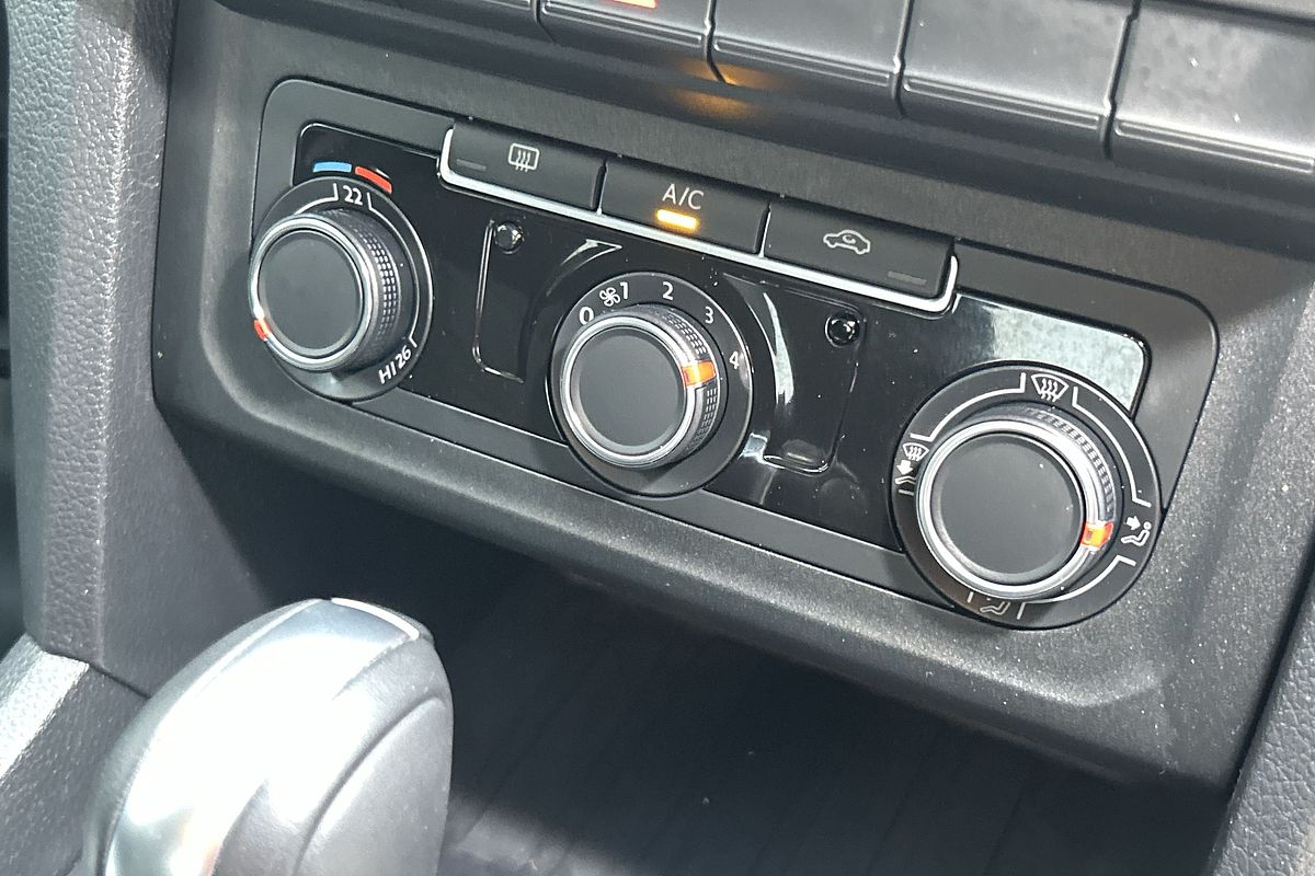 2021 Volkswagen Amarok TDI420 Core 2H 4X4