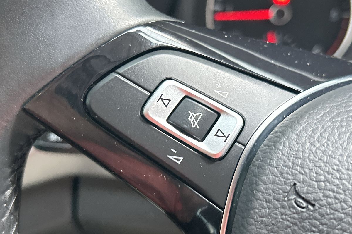 2021 Volkswagen Amarok TDI420 Core 2H 4X4