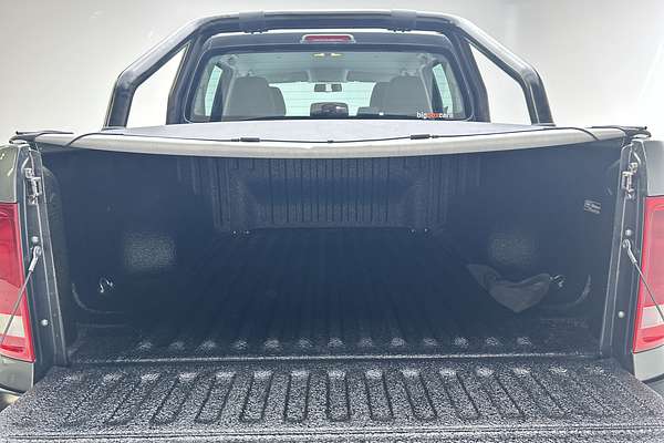 2021 Volkswagen Amarok TDI420 Core 2H 4X4