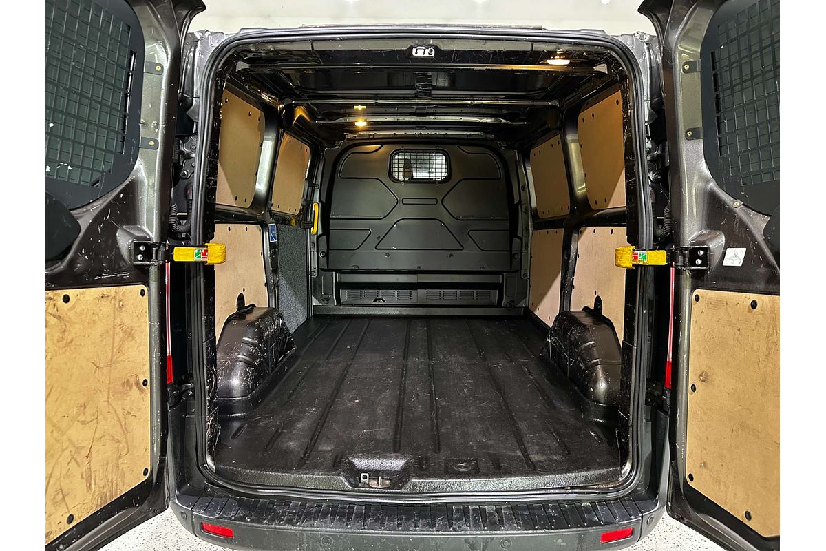 2021 Ford Transit Custom 340S VN SWB Low Roof