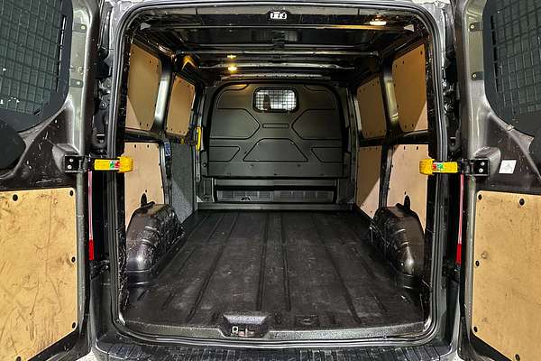 2021 Ford Transit Custom 340S VN SWB Low Roof