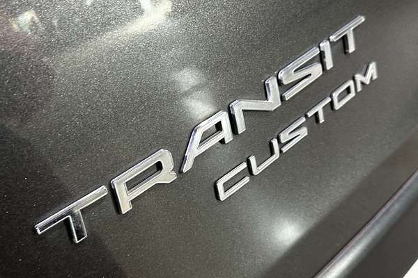 2021 Ford Transit Custom 340S VN SWB Low Roof