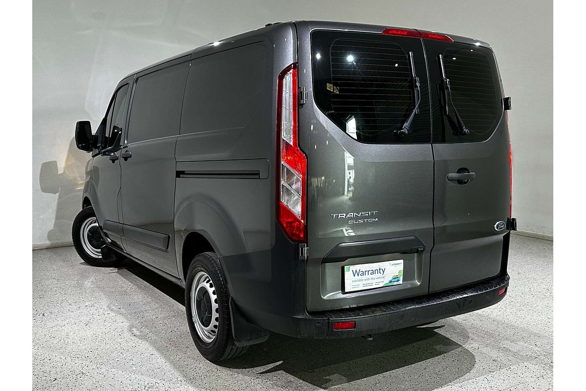 2021 Ford Transit Custom 340S VN SWB Low Roof