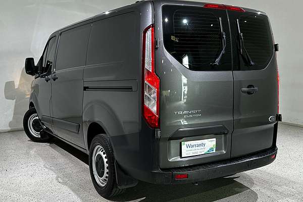 2021 Ford Transit Custom 340S VN SWB Low Roof