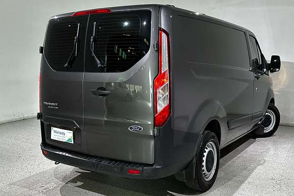 2021 Ford Transit Custom 340S VN SWB Low Roof