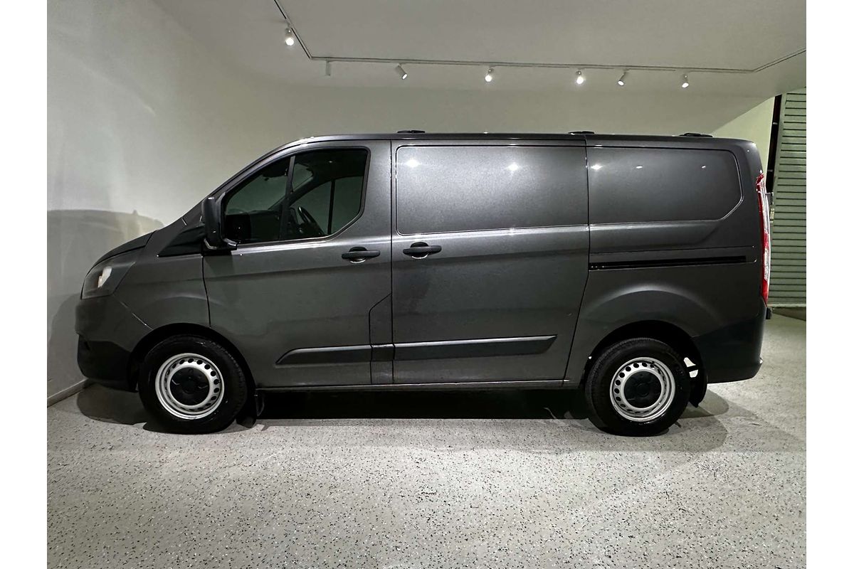 2021 Ford Transit Custom 340S VN SWB Low Roof