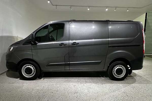 2021 Ford Transit Custom 340S VN SWB Low Roof
