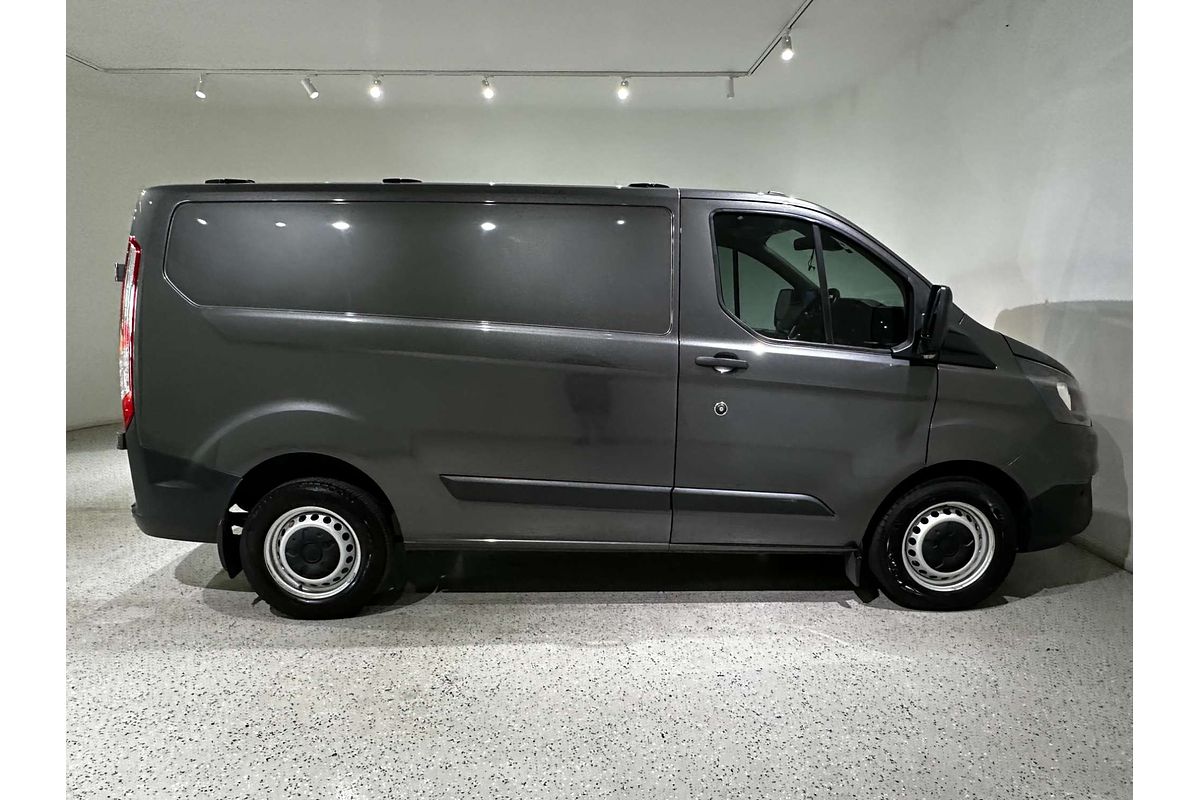 2021 Ford Transit Custom 340S VN SWB Low Roof