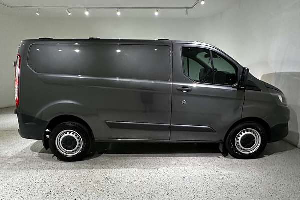 2021 Ford Transit Custom 340S VN SWB Low Roof