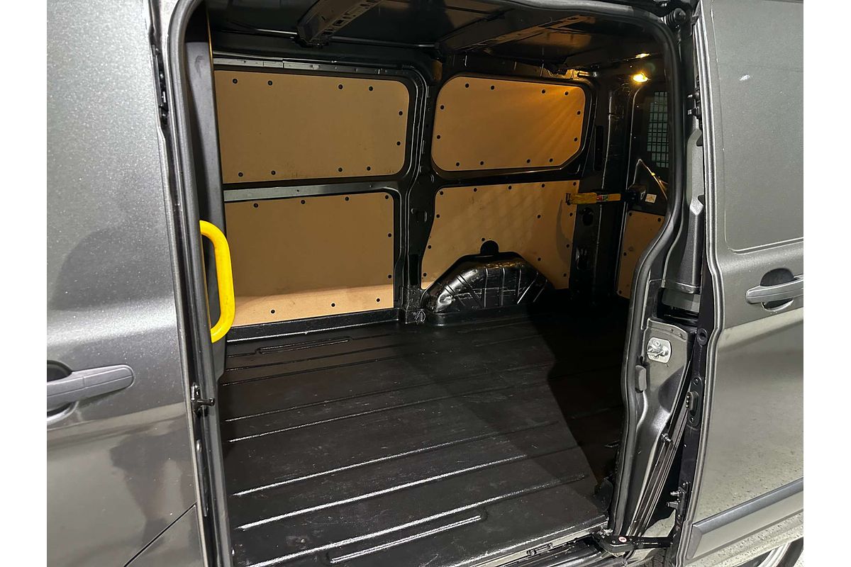 2021 Ford Transit Custom 340S VN SWB Low Roof