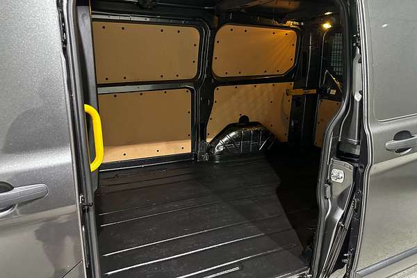 2021 Ford Transit Custom 340S VN SWB Low Roof