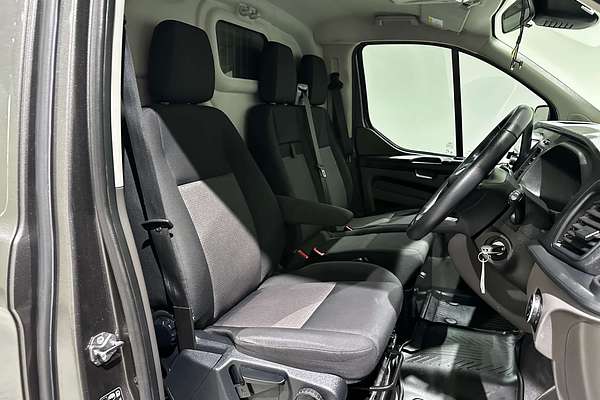 2021 Ford Transit Custom 340S VN SWB Low Roof