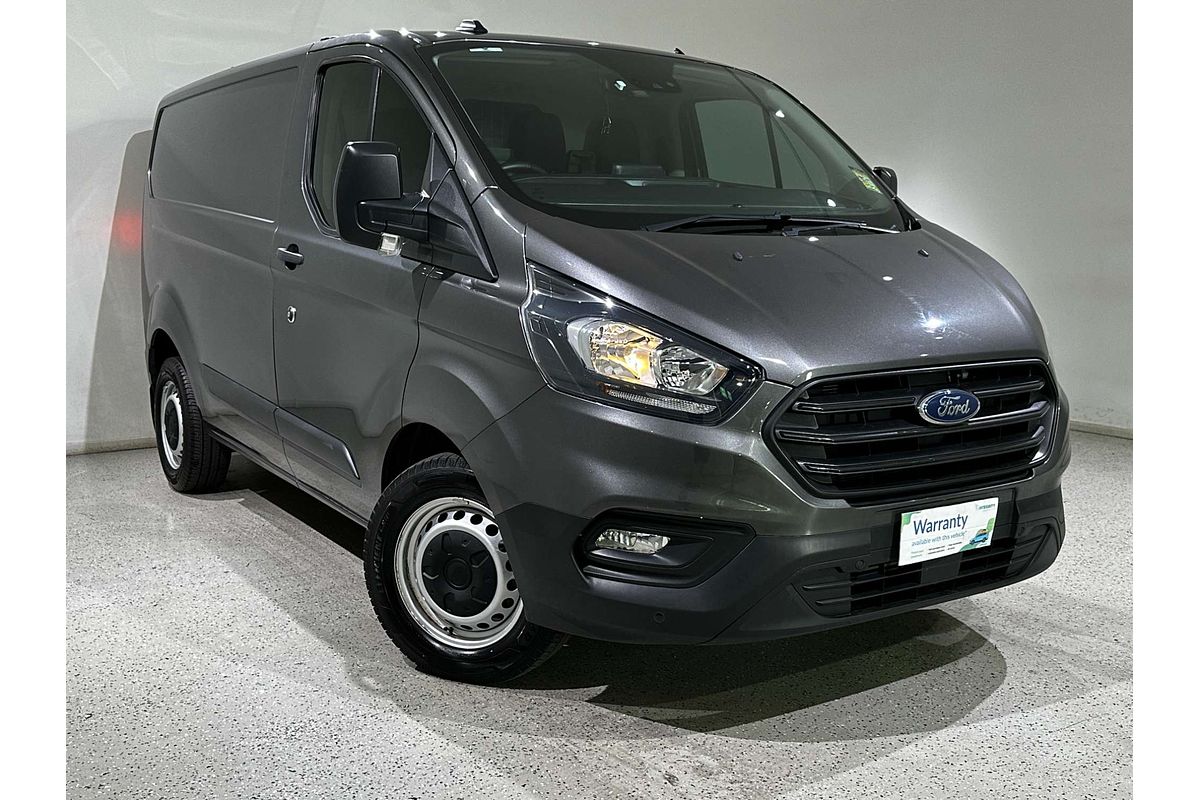 2021 Ford Transit Custom 340S VN SWB Low Roof