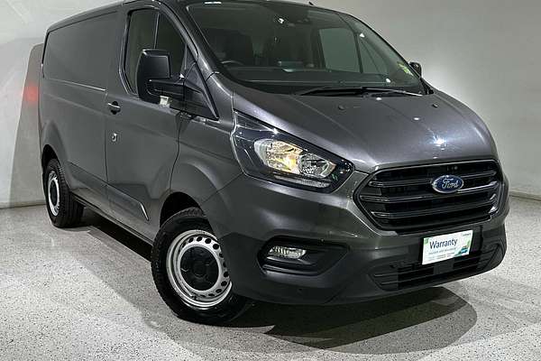 2021 Ford Transit Custom 340S VN SWB Low Roof