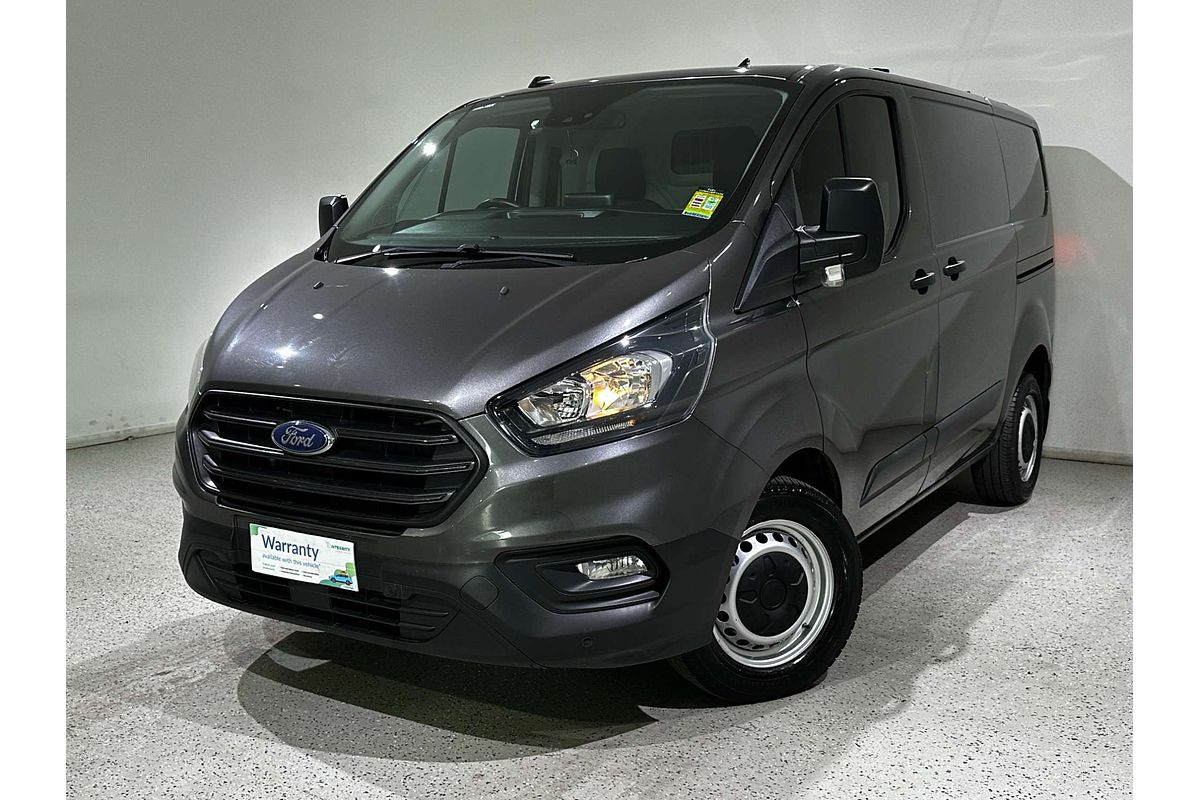 2021 Ford Transit Custom 340S VN SWB Low Roof
