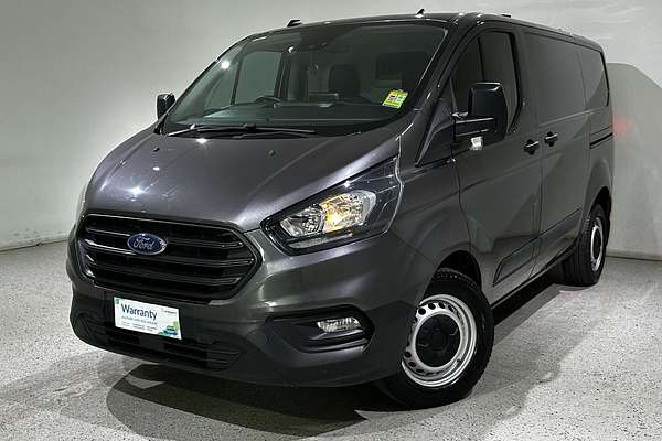 2021 Ford Transit Custom 340S VN SWB Low Roof