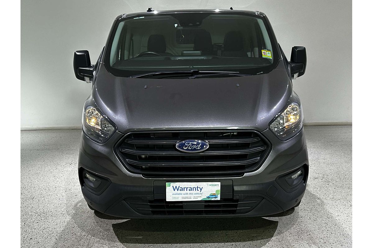 2021 Ford Transit Custom 340S VN SWB Low Roof