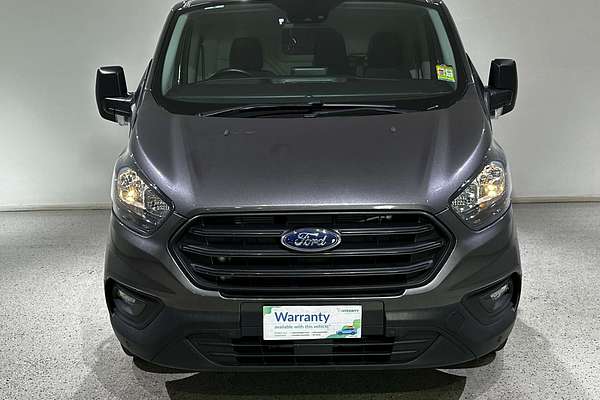 2021 Ford Transit Custom 340S VN SWB Low Roof