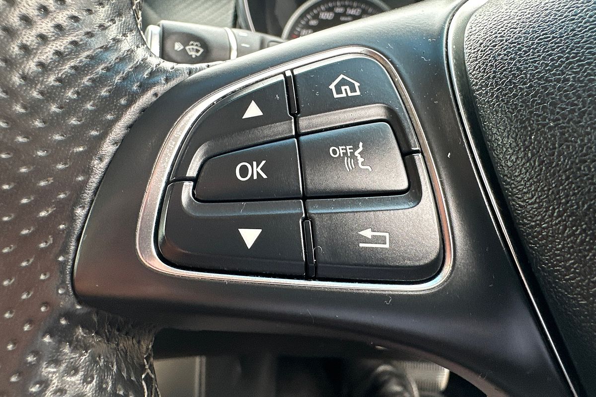 2020 Mercedes-Benz X-Class X250d Progressive 470 4X4