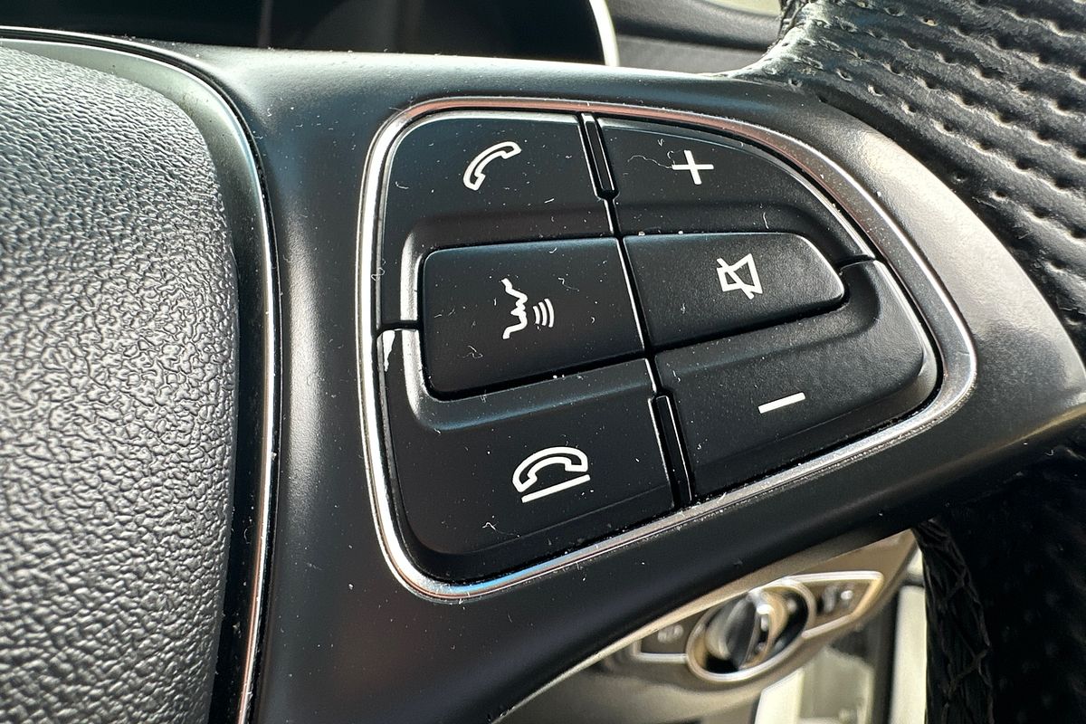 2020 Mercedes-Benz X-Class X250d Progressive 470 4X4