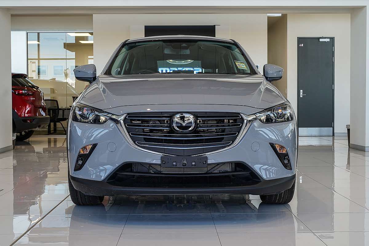 2025 Mazda CX-3 G20 Evolve DK
