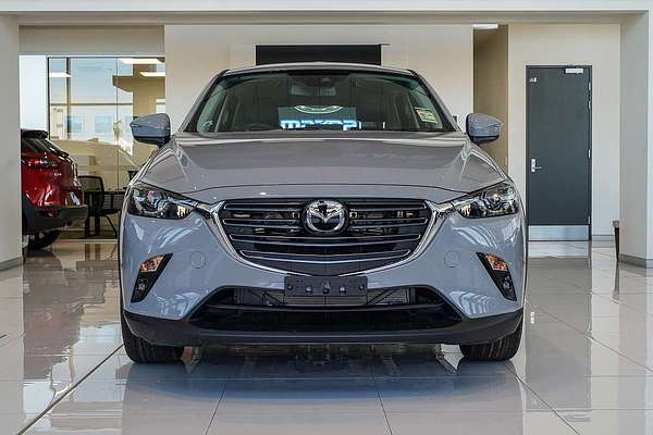 2025 Mazda CX-3 G20 Evolve DK