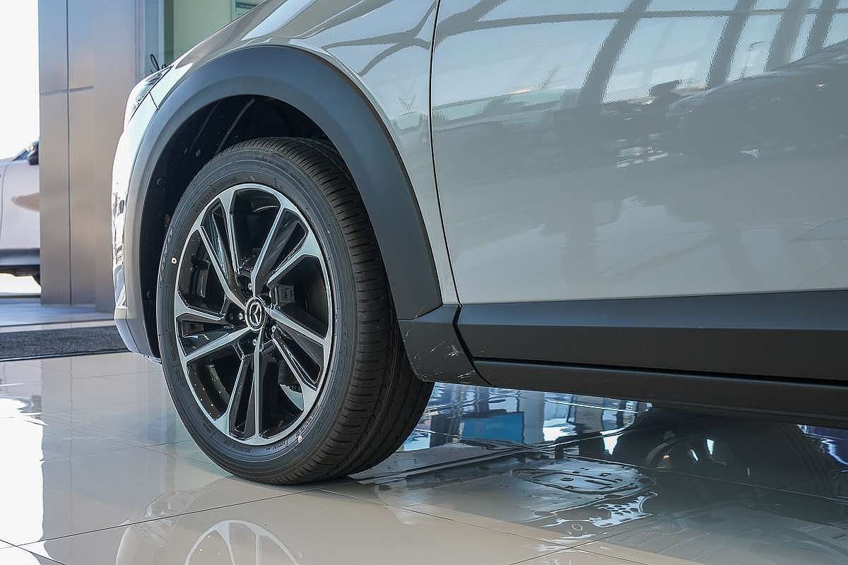 2025 Mazda CX-3 G20 Evolve DK