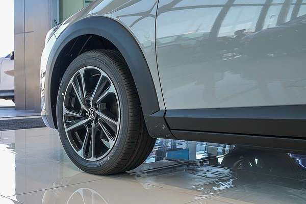 2025 Mazda CX-3 G20 Evolve DK